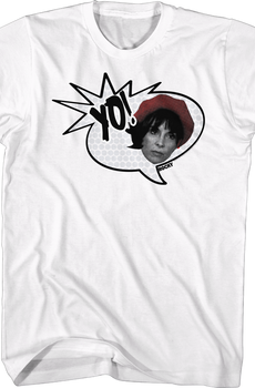 Yo Adrian Rocky T-Shirt