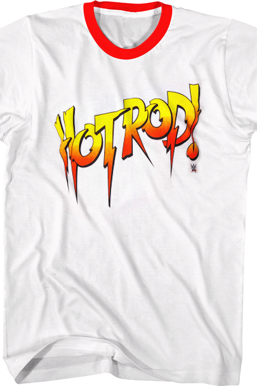 Roddy Piper Hot Rod Shirtmain product image
