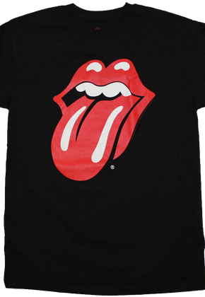 Rolling Stones Classic Tongue T-Shirt