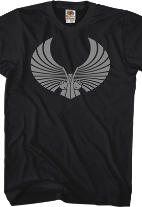 Romulan Logo Star Trek T-Shirt