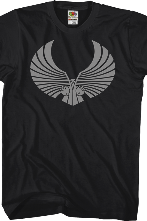 Romulan Logo Star Trek T-Shirtmain product image