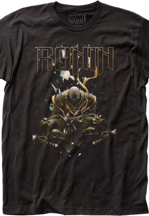 Ronin Marvel Comics T-Shirt