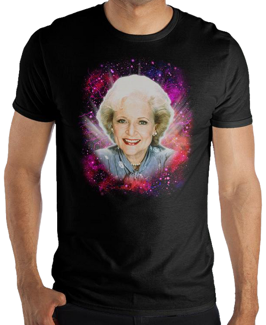 Rose Golden Girls T-Shirt - main product image
