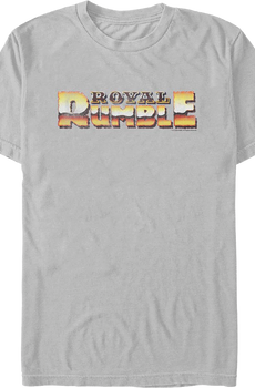 Royal Rumble WWE T-Shirt