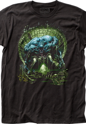 Run Venom T-Shirt