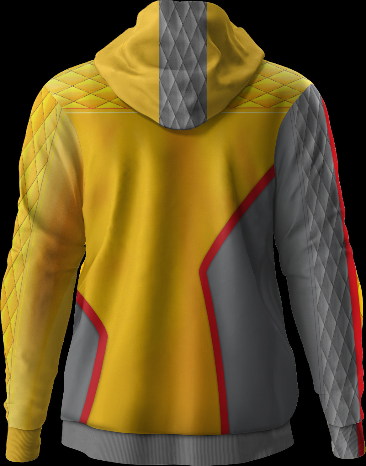 Running Man Costume Hoodie Running Man Mens Costume Hoodie