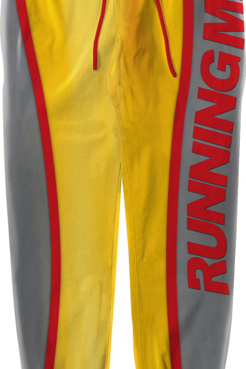 Running Man Costume Pantsmain product image