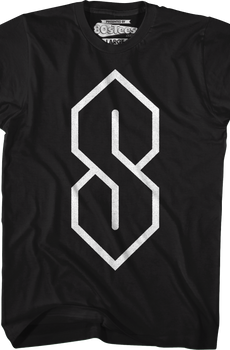 S Icon T-Shirt