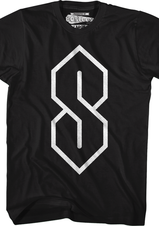S Icon T-Shirt - main product image