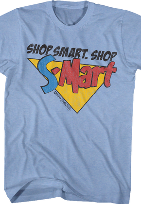 S-Mart Logo Army of Darkness T-Shirt