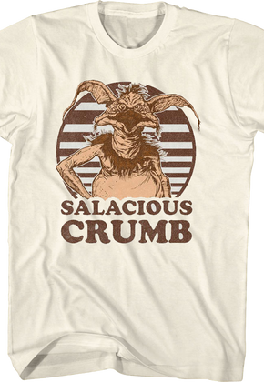 Salacious Crumb Star Wars T-Shirt