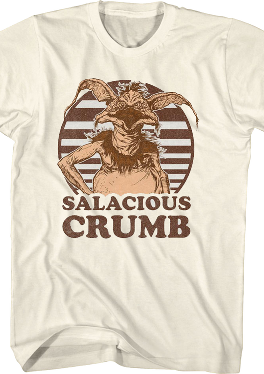 Salacious Crumb Star Wars T-Shirt - main product image