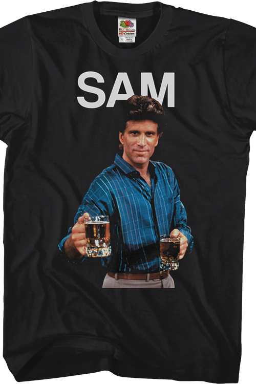 Sam Cheers T-Shirtmain product image