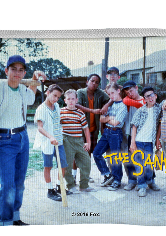 Sandlot Accessory Pouch - main product image