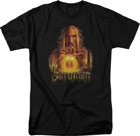 Lord of the Rings T-Shirt
