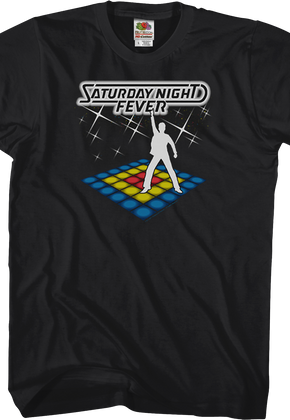 Saturday Night Fever T-Shirt