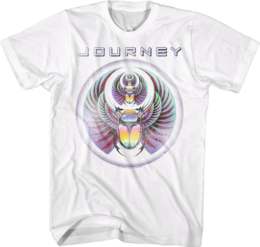 Scarab Beetle Journey T-Shirt - main product image