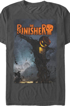 Punisher Annual Vol. 4 #1 T-Shirt