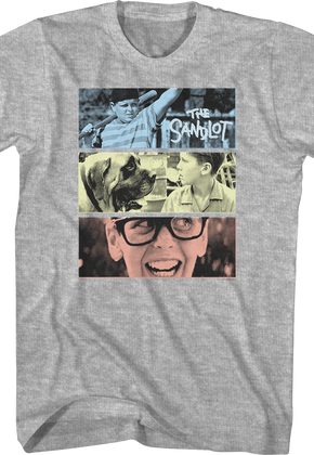 Scenes Sandlot Shirt