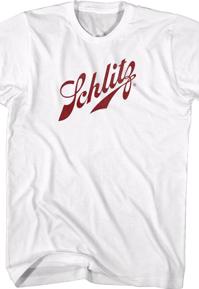 Schlitz Beer T-Shirt