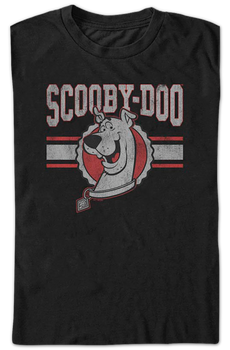 Vintage Scooby-Doo T-Shirt