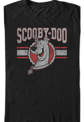 Vintage Scooby-Doo T-Shirt