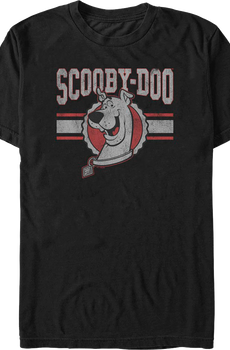 Vintage Scooby-Doo T-Shirt
