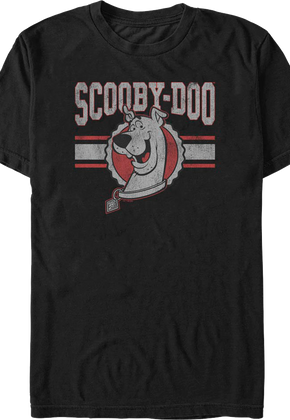 Vintage Scooby-Doo T-Shirt
