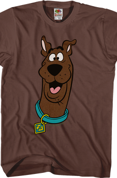 Scooby-Doo T-Shirt