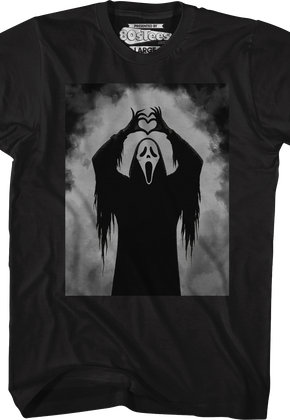 Screamer T-Shirt