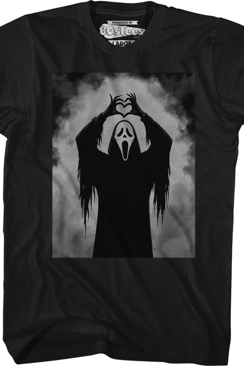 Screamer T-Shirtmain product image