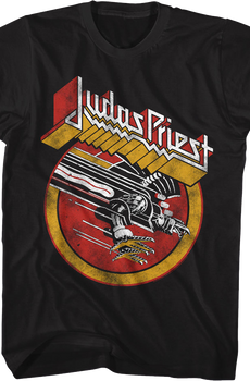 Screaming For Vengeance Judas Priest T-Shirt