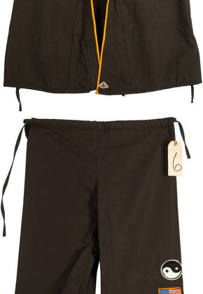 Screen Used Johnny Lawrence Cobra Kai Gi