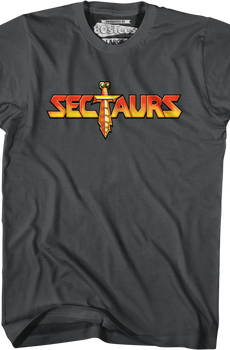Sectaurs T-Shirt