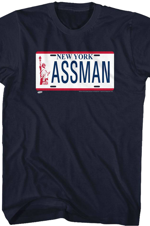 Assman Shirtmain product image