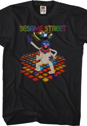 Sesame Street Fever T-Shirt