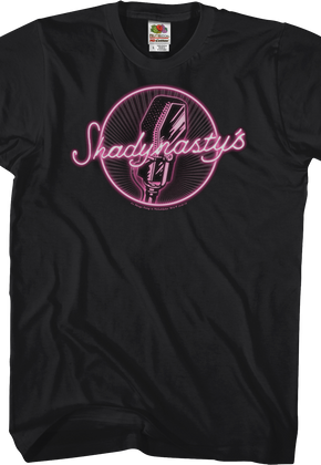 Shadynasty's It's Always Sunny In Philadelphia T-Shirt