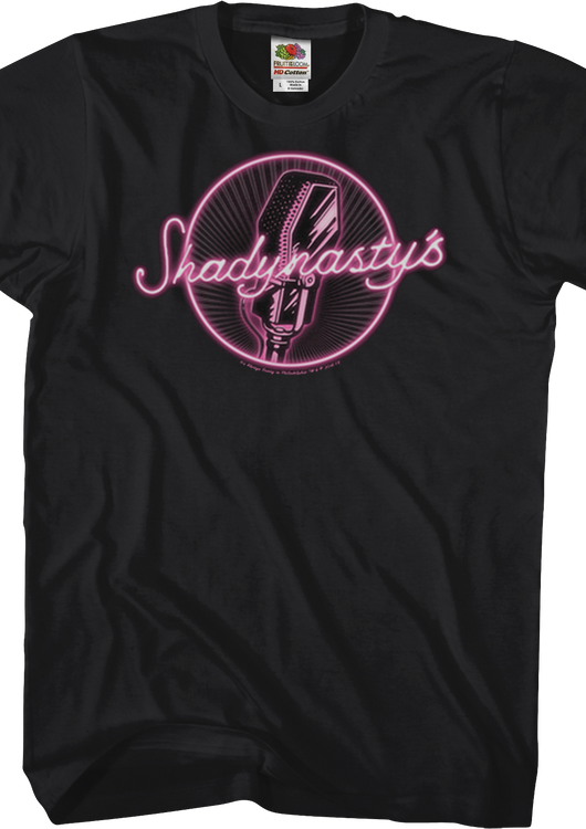Shadynasty's It's Always Sunny In Philadelphia T-Shirt - main product image