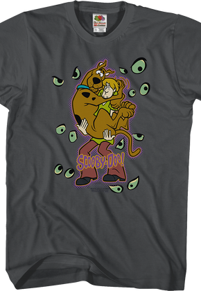 Shaggy and Scooby-Doo T-Shirt