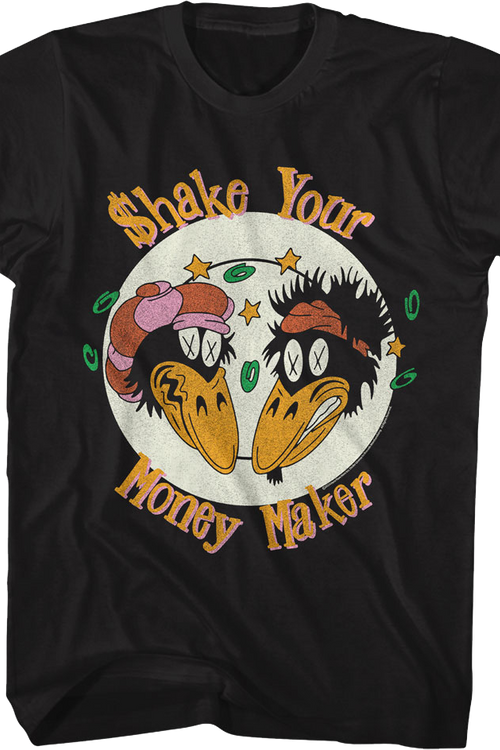 Shake Your Money Maker Black Crowes T-Shirtmain product image