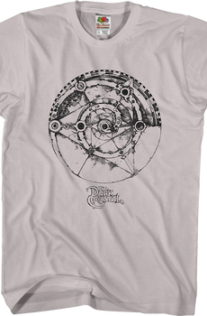 Shard Dark Crystal T-Shirt