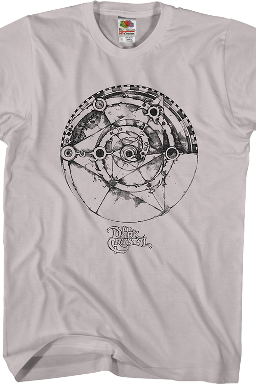 Shard Dark Crystal T-Shirtmain product image