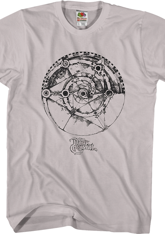 Shard Dark Crystal T-Shirt - main product image