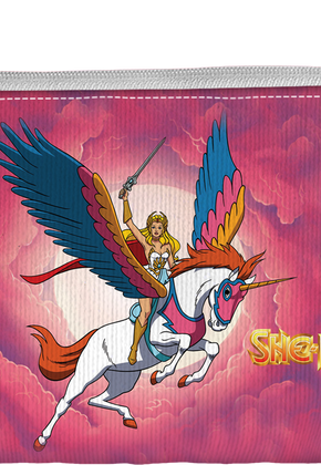 She-Ra Accessory Pouch