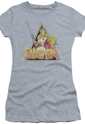 Ladies She-Ra T-Shirt