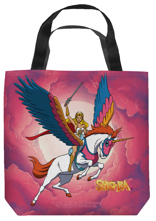 She-Ra Tote Bag - main product image