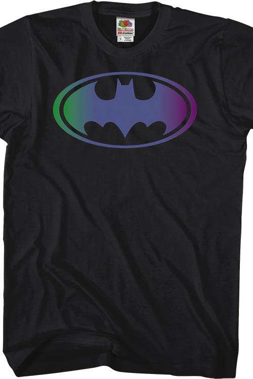 Sheldons Batman Shirtmain product image