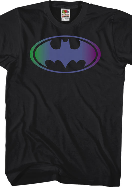 Sheldons Batman Shirt - main product image
