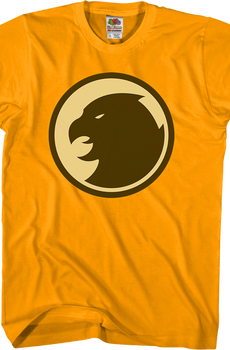 Sheldons Hawkman Shirt