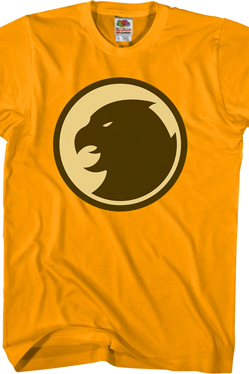 Sheldons Hawkman Shirt - main product image